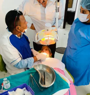 Dental Education Academy 