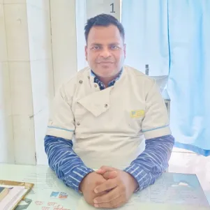 Dr Ratan