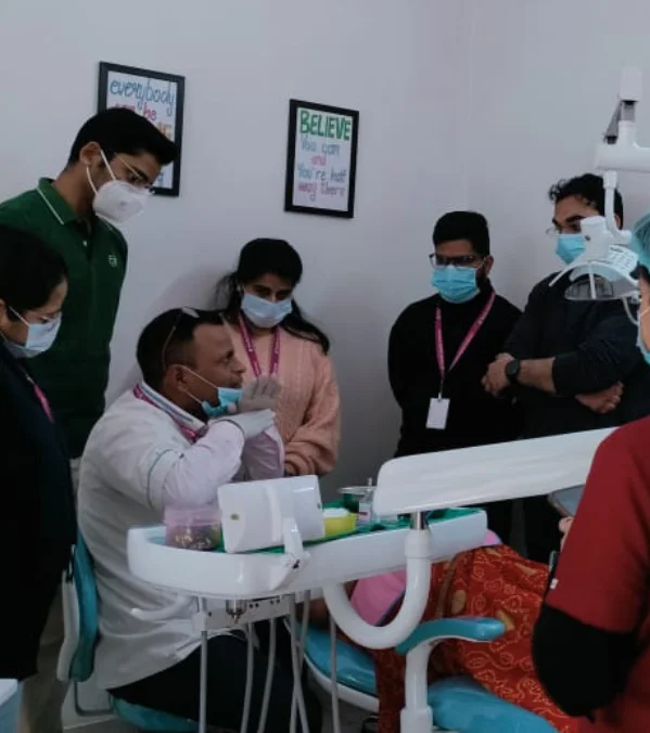 Dental Institute 