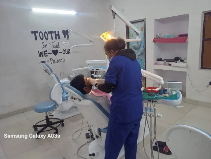 Dental Implant Course