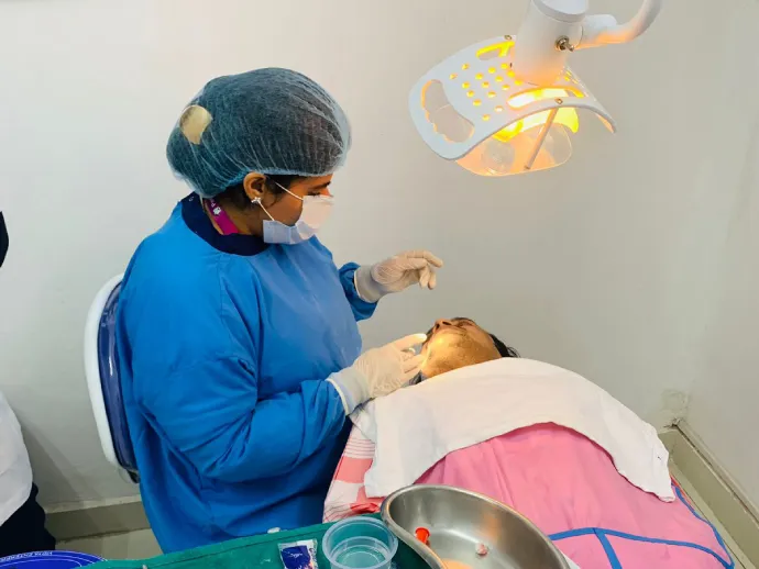 Basic Braces Course