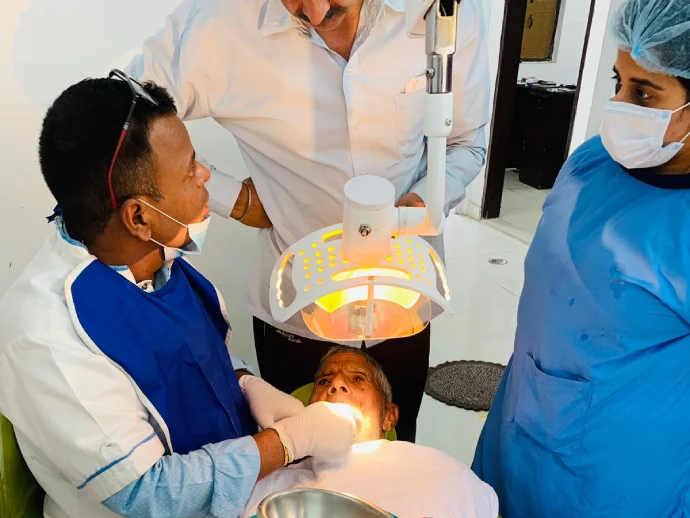 Root Canal Course